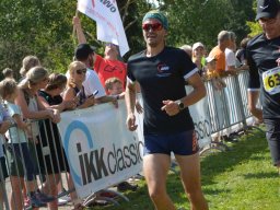 Family - &amp; Friends - Triathlon (2023)